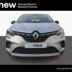 Renault Captur 1.0 TCe 90ch Techno occasion - Provins - photo 2/36