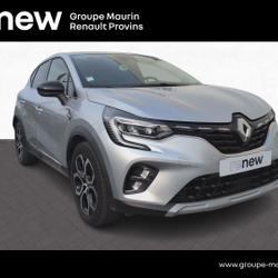 Renault Captur 1.0 TCe 90ch Techno occasion - Provins - photo 3/36