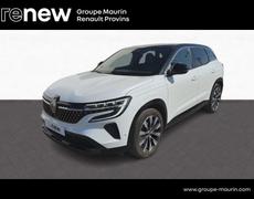 Renault Austral Provins