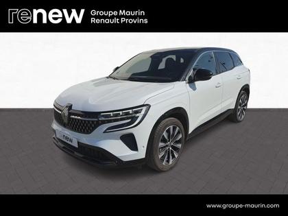 Renault Austral - 1.2 TCe mild hybrid 130ch Techno manuelle - 23 500 €