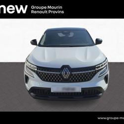 Renault Austral 1.2 TCe mild hybrid 130ch Techno manuelle occasion - Provins - photo 2/33