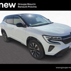 Renault Austral 1.2 TCe mild hybrid 130ch Techno manuelle occasion - Provins - photo 3/33