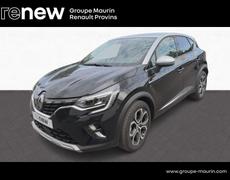 Renault Captur Provins