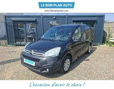 Citroen Berlingo Entreprise Corbeil-Essonnes
