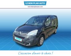 Citroen Berlingo Entreprise Corbeil-Essonnes