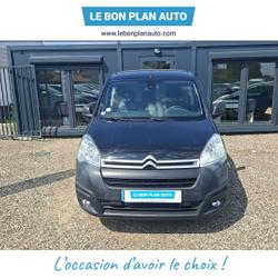 Citroen Berlingo Entreprise 20 L1 1.6 BlueHDi 100 S&S Business ETG6 Corbeil-Essonnes