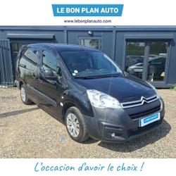 Citroen Berlingo Entreprise 20 L1 1.6 BlueHDi 100 S&S Business ETG6 Corbeil-Essonnes
