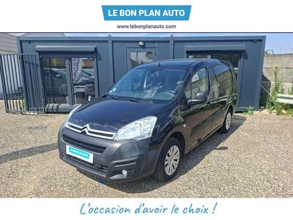 Citroen Berlingo - 21 L2 BlueHDi 100 S&S CLUB ETG6 - 8 400 €