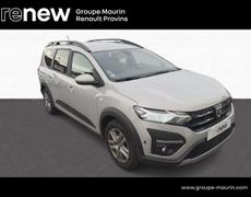 Dacia Jogger Provins