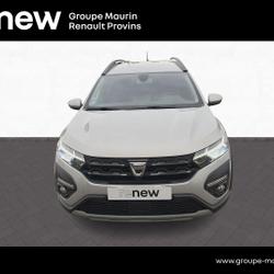 Dacia Jogger 1.0 ECO-G 100ch Expression 7 places occasion - Provins - photo 2/28