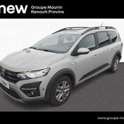 Dacia Jogger 1.0 ECO-G 100ch Expression 7 places occasion - Provins - photo 3/28