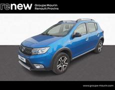 Dacia Sandero Provins
