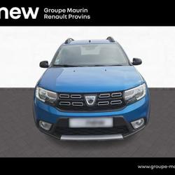 Dacia Sandero 0.9 TCe 90ch Stepway Euro6c Provins