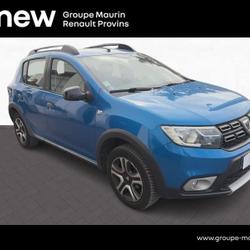 Dacia Sandero 0.9 TCe 90ch Stepway Euro6c Provins