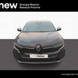 Renault Megane 4 E-Tech Electric EV60 220ch Techno optimum charge -C occasion - Provins - photo 2/28