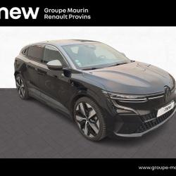 Renault Megane 4 E-Tech Electric EV60 220ch Techno optimum charge -C occasion - Provins - photo 3/28