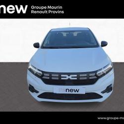 Dacia Sandero 1.0 SCe 65ch Essential -24 occasion - Provins - photo 2/25