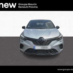 Renault Captur 1.6 E-Tech hybride 145ch Rive Gauche Provins