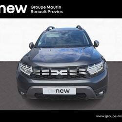 Dacia Duster 1.0 ECO-G 100ch Journey 4x2 occasion - Provins - photo 2/24