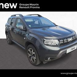 Dacia Duster 1.0 ECO-G 100ch Journey 4x2 occasion - Provins - photo 3/24