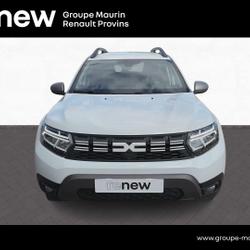 Dacia Duster 1.0 ECO-G 100ch Journey 4x2 occasion - Provins - photo 2/27