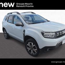 Dacia Duster 1.0 ECO-G 100ch Journey 4x2 occasion - Provins - photo 3/27