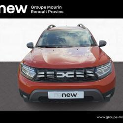 Dacia Duster 1.0 ECO-G 100ch Journey 4x2 occasion - Provins - photo 2/27