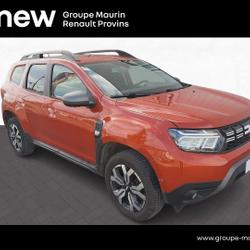 Dacia Duster 1.0 ECO-G 100ch Journey 4x2 occasion - Provins - photo 3/27