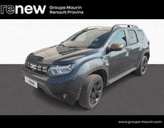 Dacia Duster Provins