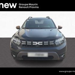 Dacia Duster 1.3 TCe 130ch FAP Extreme 4x2 Provins