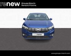 Dacia Sandero Provins