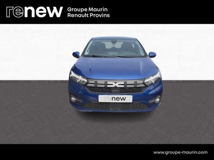 Dacia Sandero - 1.0 TCe 90ch Stepway Expression - 14 100 €