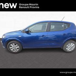 Dacia Sandero 1.0 TCe 90ch Stepway Expression Provins