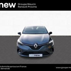 Renault Clio 5 1.6 E-Tech 140ch Limited -21 Provins