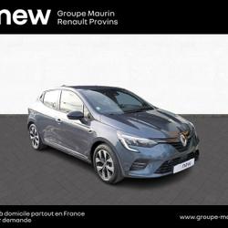 Renault Clio 5 1.6 E-Tech 140ch Limited -21 Provins