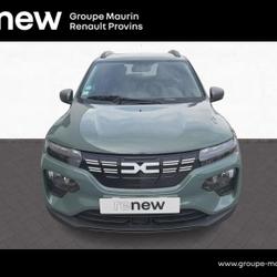 Dacia Spring 45ch Expression Provins