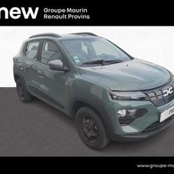Dacia Spring 45ch Expression Provins