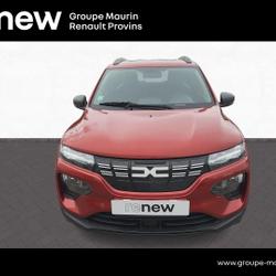 Dacia Spring 45ch Expression occasion - Provins - photo 2/25