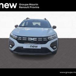 Dacia Sandero 1.0 TCe 90ch Stepway Extreme -24 occasion - Provins - photo 2/28
