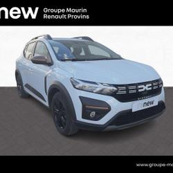 Dacia Sandero 1.0 TCe 90ch Stepway Extreme -24 occasion - Provins - photo 3/28