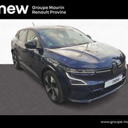 Renault Megane 4 E-Tech Electric EV60 220ch Equilibre super charge -B occasion - Provins - photo 3/25