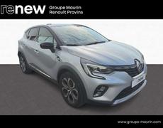 Renault Captur Provins