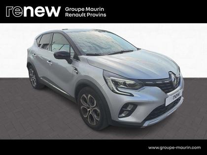 Renault Captur - 1.0 TCe 90ch Techno - 15 900 €