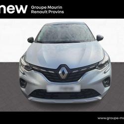 Renault Captur techno TCe 90 Provins