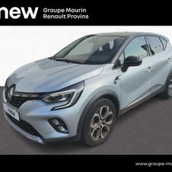 Renault Captur techno TCe 90 Provins