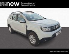 Dacia Duster Provins