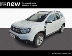 Dacia Duster Provins