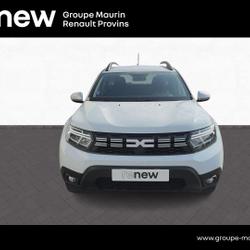 Dacia Duster II (HJD) Ph3 1.0 ECO-G 100ch Expression 4x2 Provins