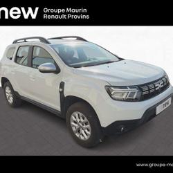 Dacia Duster 1.0 ECO-G 100ch Journey + 4x2 occasion - Provins - photo 3/27