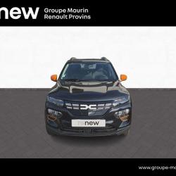 Dacia Spring I (BBG) Ph2 Expression Provins